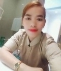 Rencontre Femme Thaïlande à พิชัย : Kaew, 37 ans